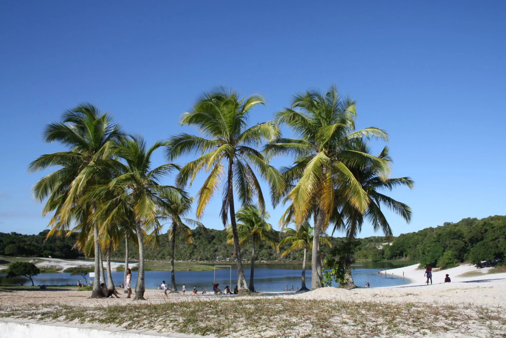 Pousada Villa Tropicale