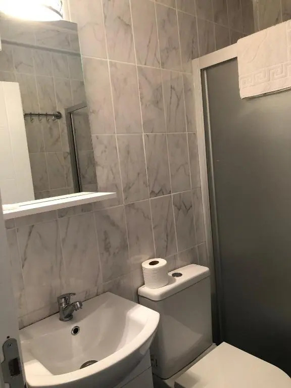 Aurora Aparthotel