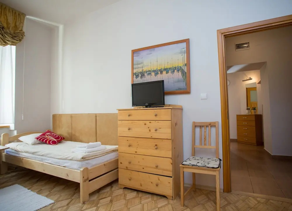 Kazimierz Secret