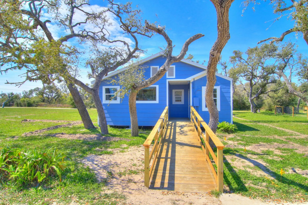 Sea Point in Rockport