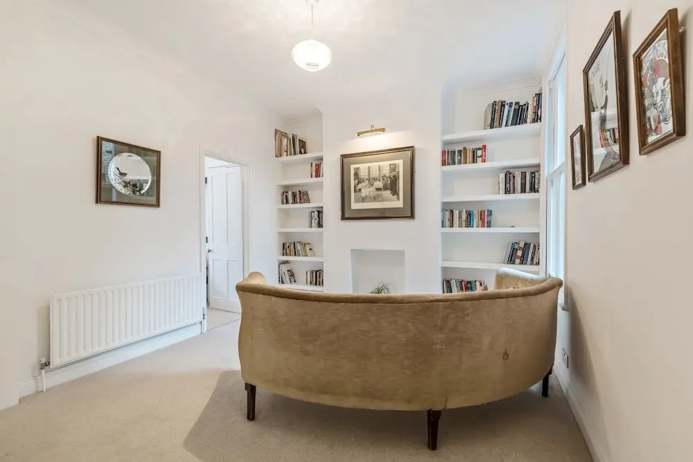 1 Bedroom Apartment in Brixton