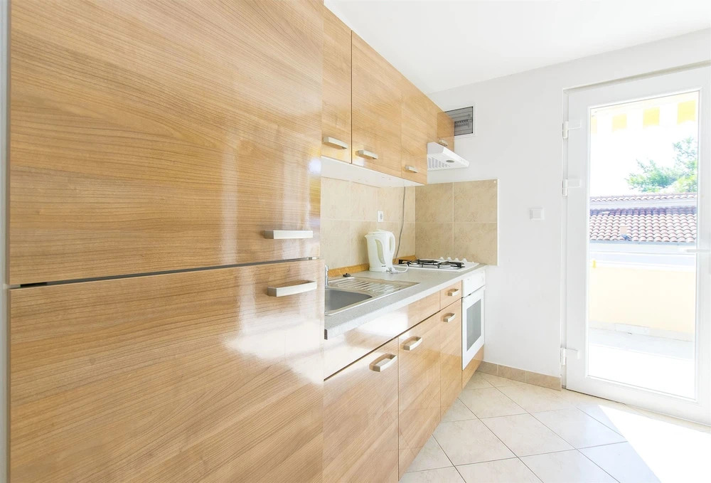 Apartments Kata