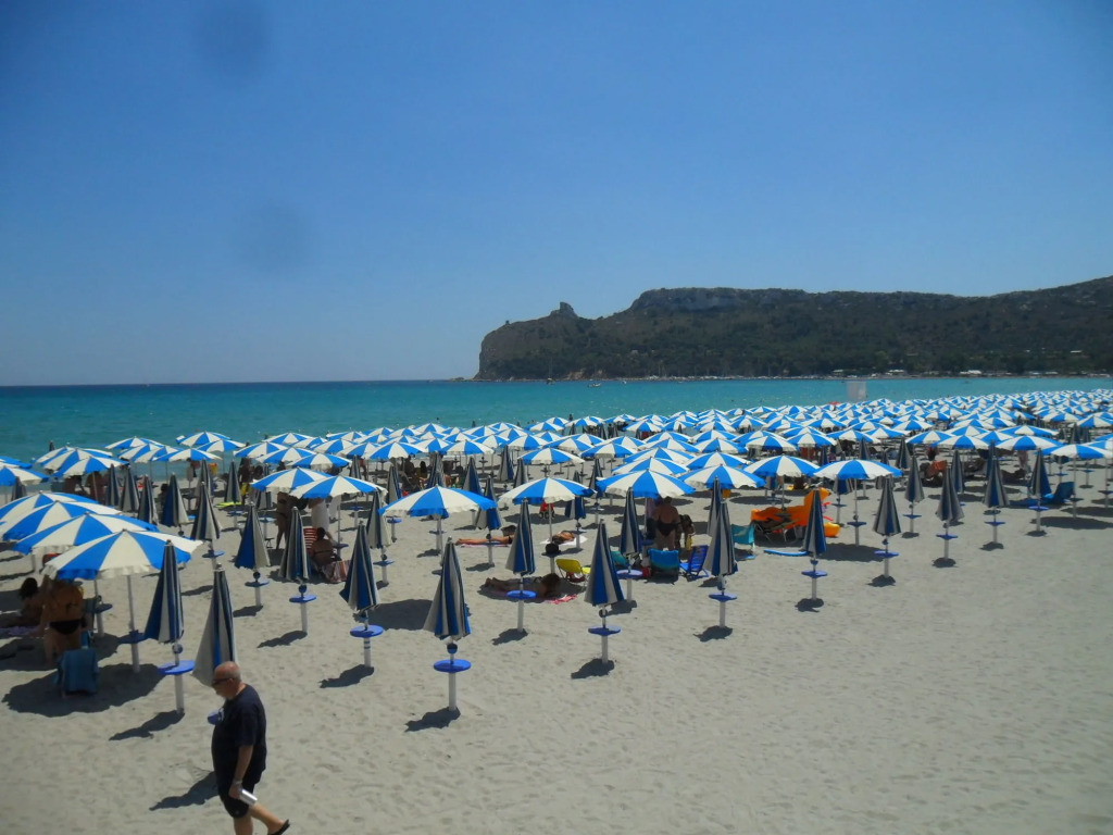 Villa Beach City