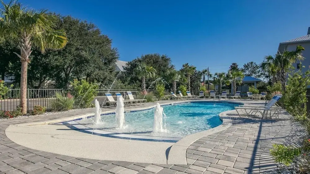 Hidden Lake Condos 321