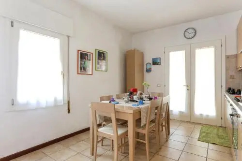 La Casa Rossa