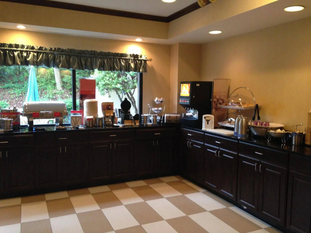 Hampton Inn Sanford