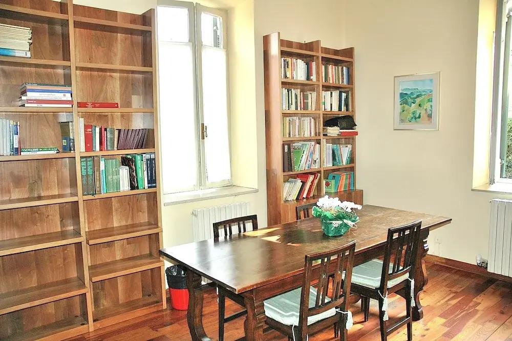 Villa Camilla