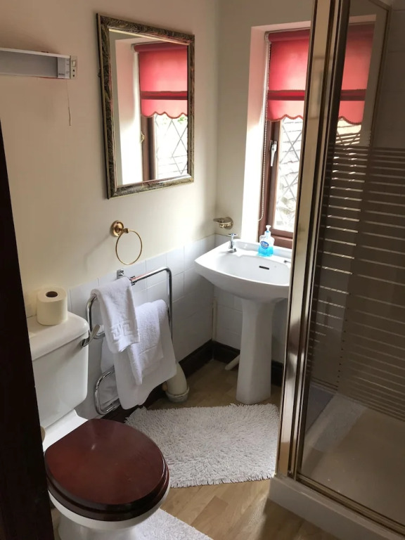 Tudor Place B&B