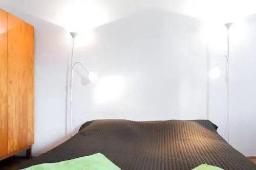 Green Belt Apartment