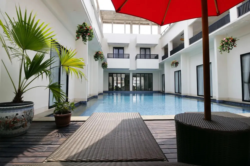 Airy Kemang Bangka Dua D 7 Jakarta