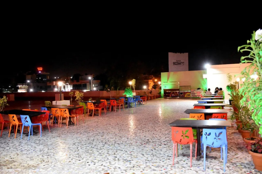 7 Apple Hotel Aurangabad