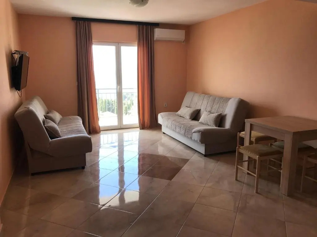 Apartments Popovic