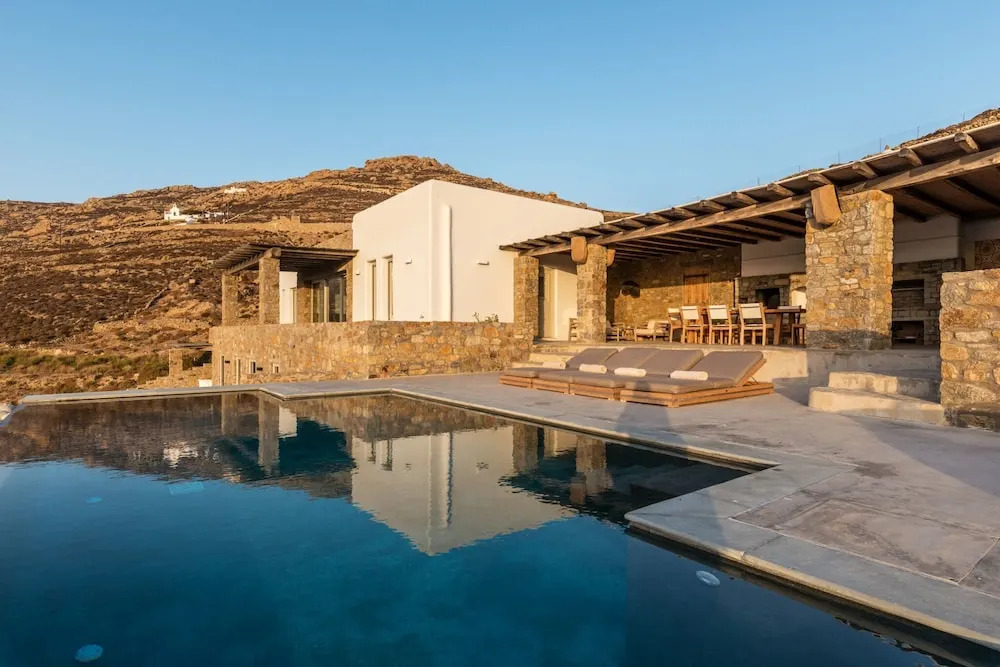Villa Amra