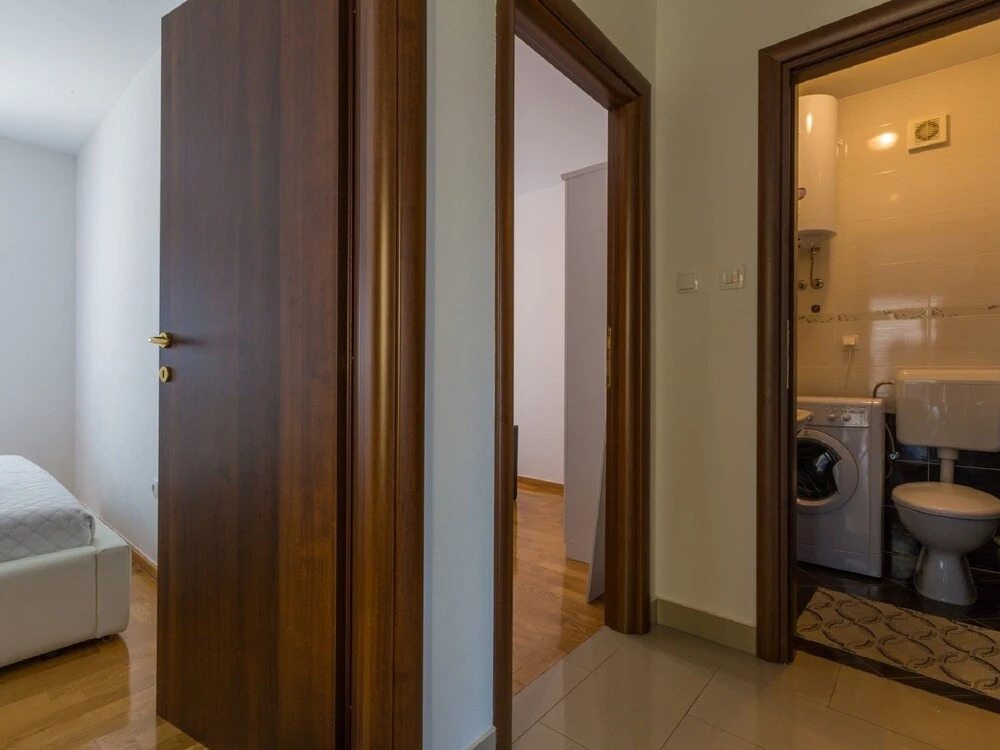 Villa Mare Infinity Panorama