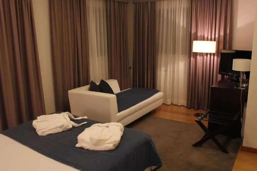 Quinta de Santo Estêvão Hotel Rural