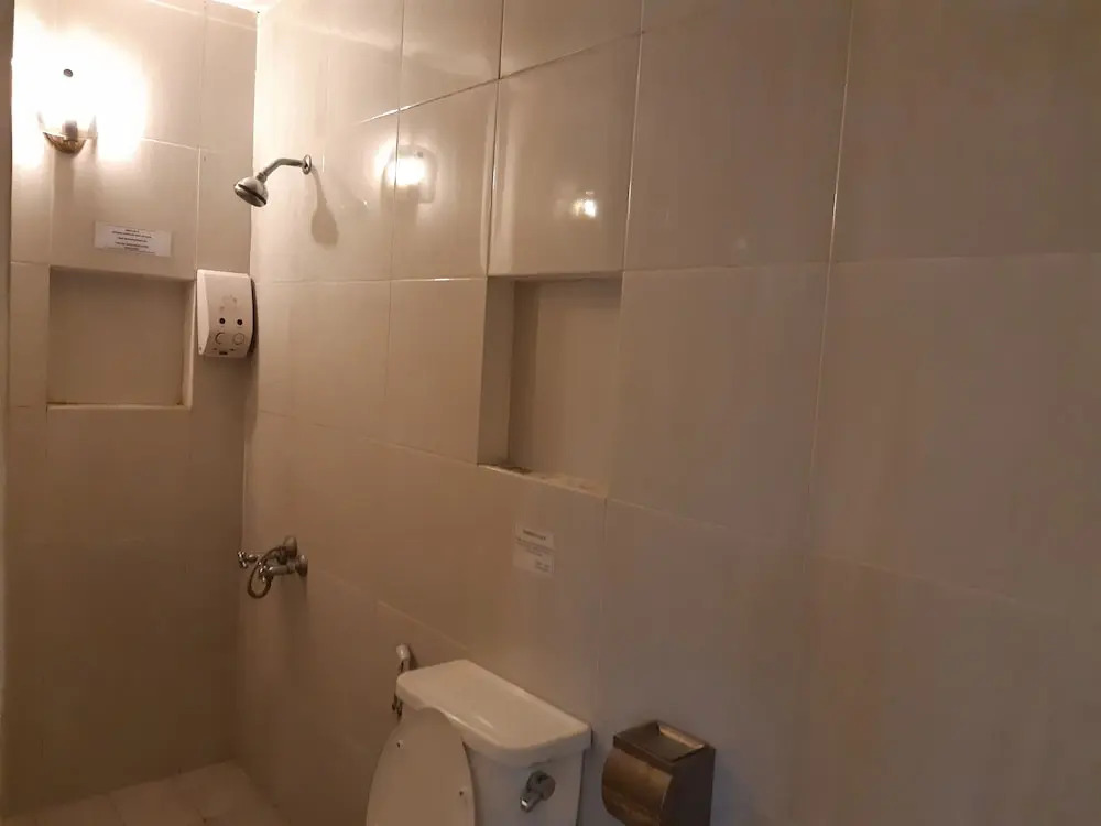 Talita Bukit Raya Hotel