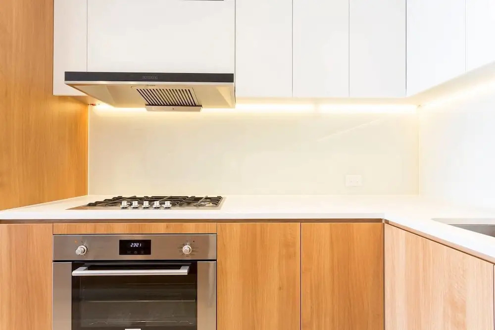 Chic Designer Apartment in Olympic Park + Parking