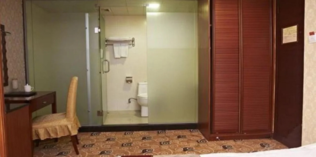 Pearl River Hotel