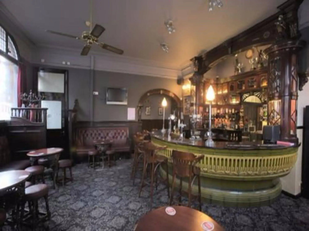 The White Hart Hull