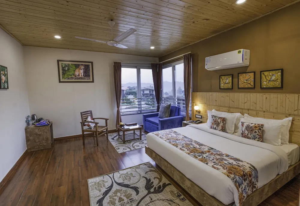 ANANTUM GATEWAY RESORTS