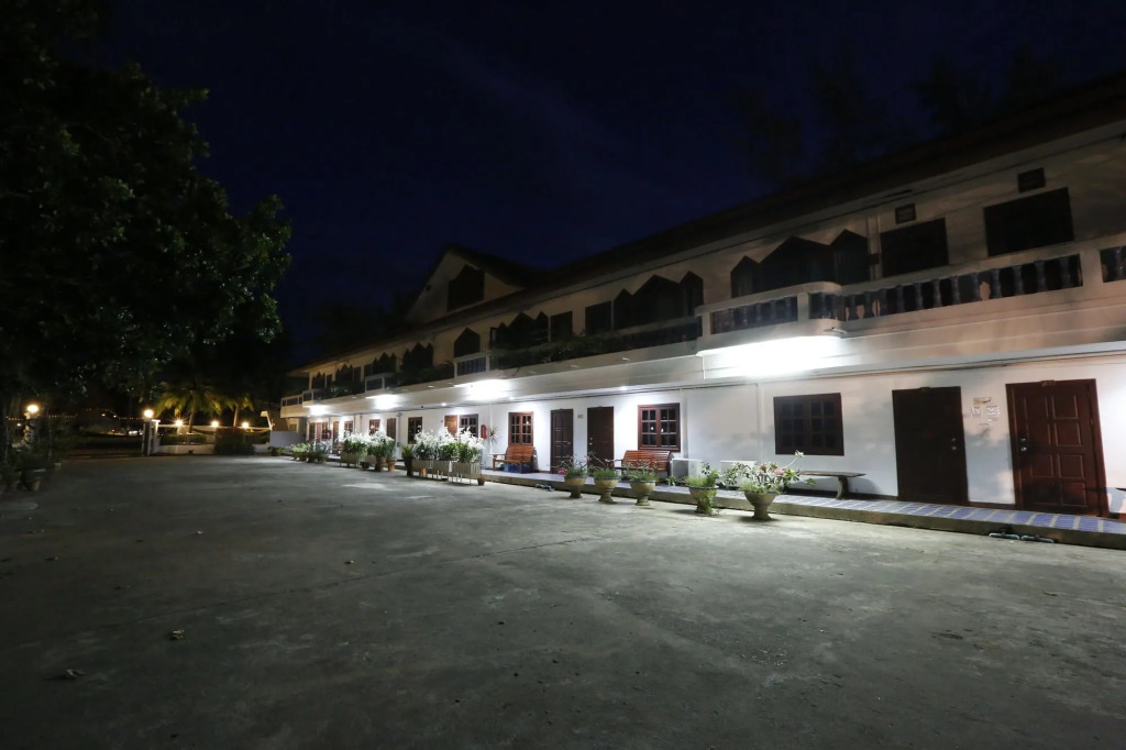 The Princess Beach Resort