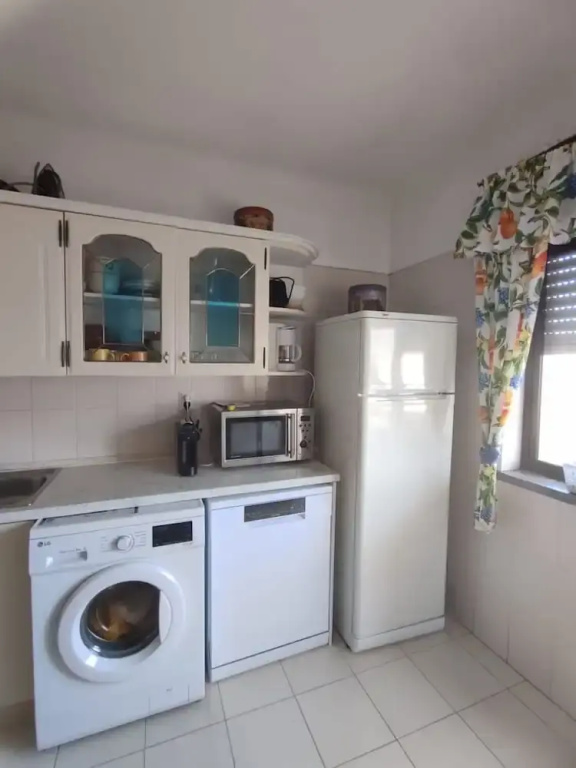 Nice Lagos 3 Bedrooms Balcony Flat