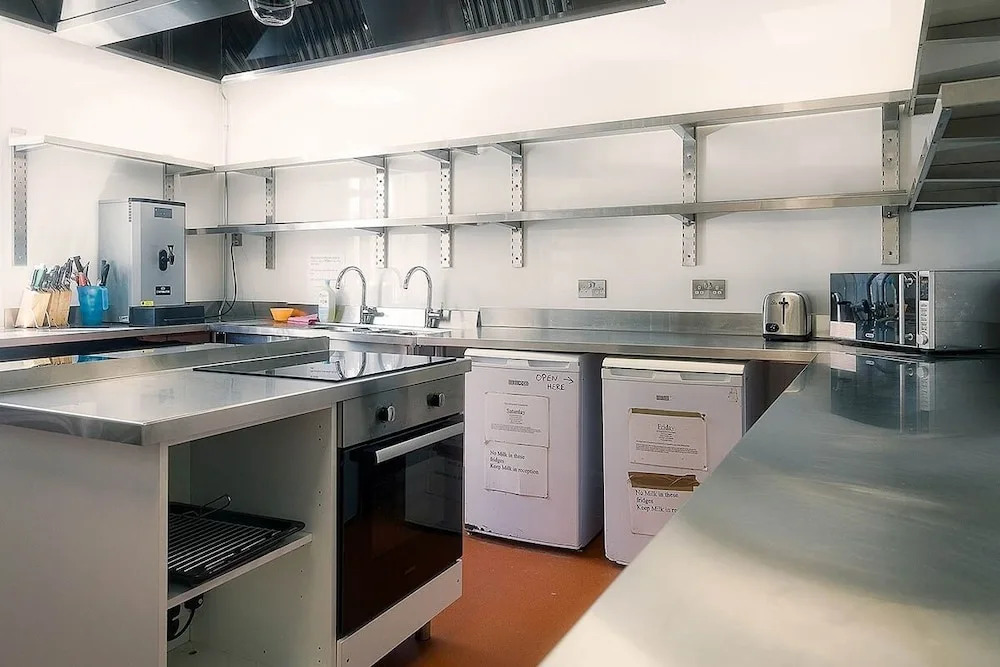 Princes Street Hostel