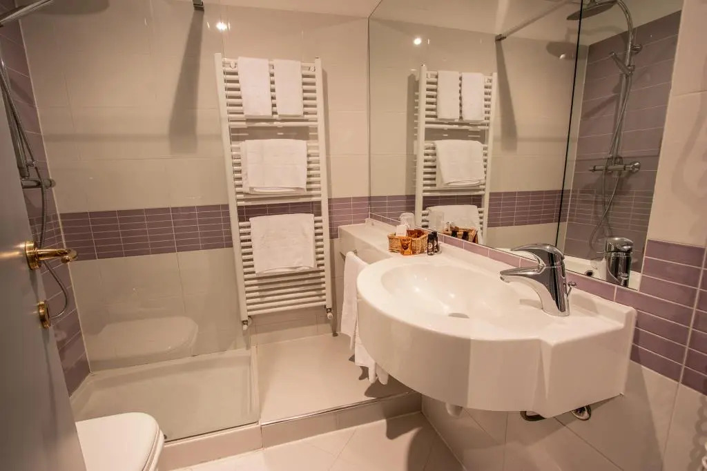 Cristallo Wellness Hotel