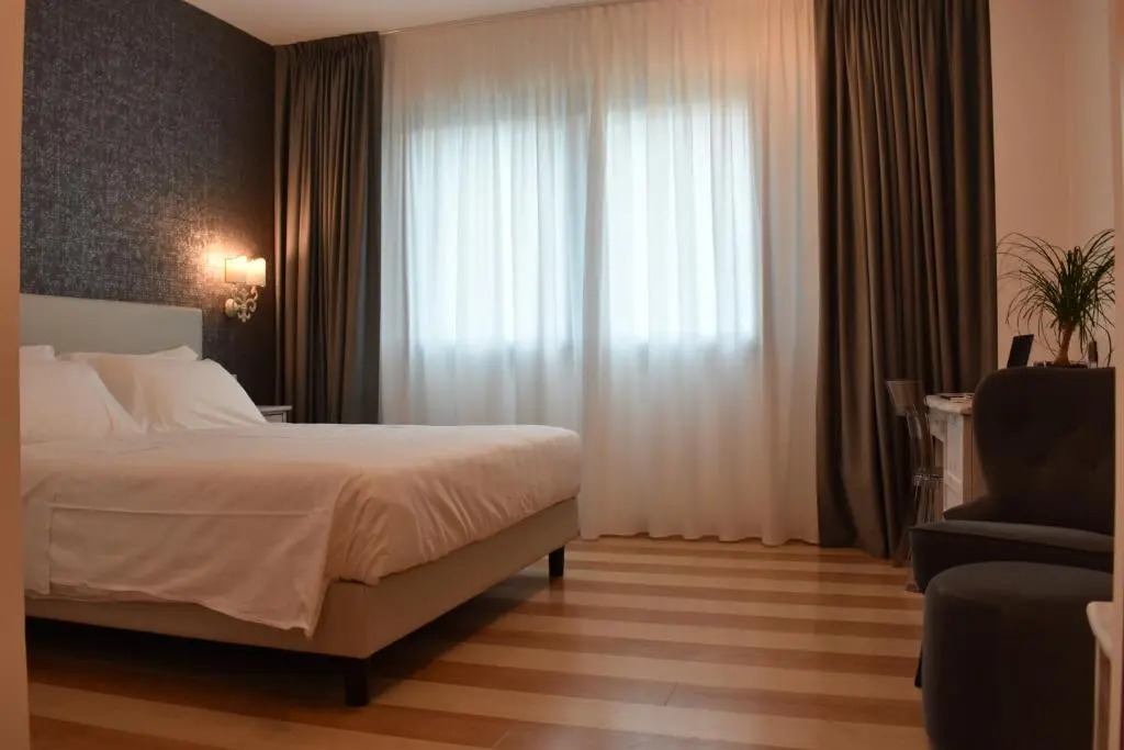 Hotel Portavaldera