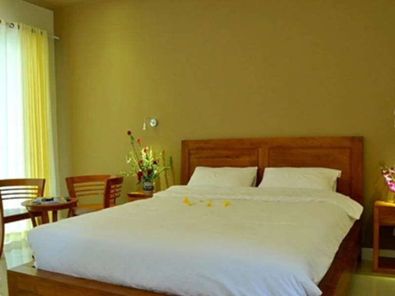 Oxy House Bali