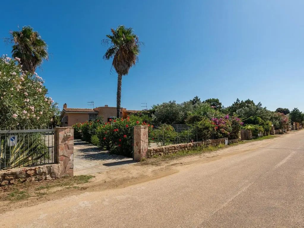 Casa Flamingo 150m dal mare