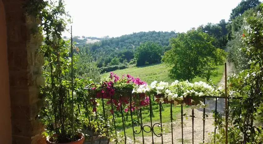 Casa Vacanze Melarosa