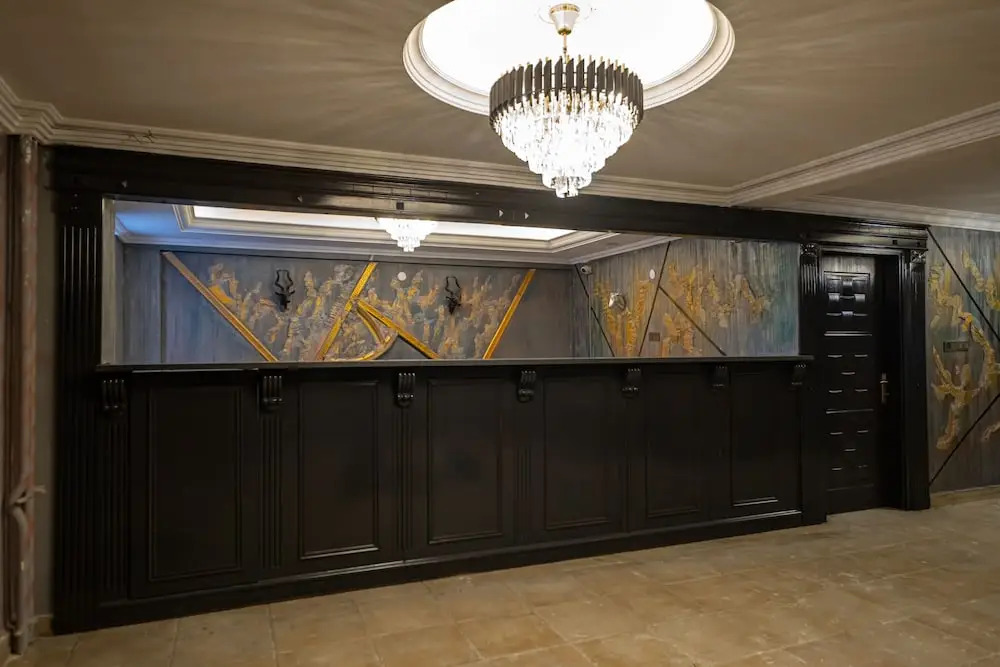Lizbonia Hotel