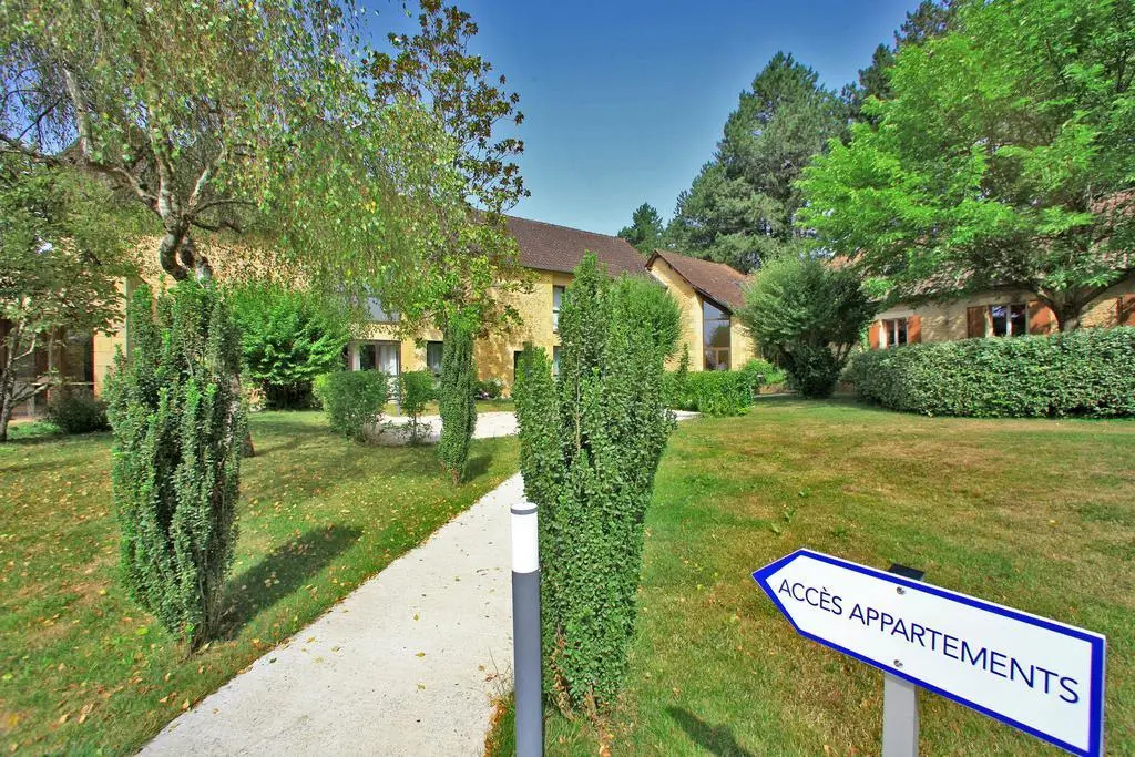 Les Jardins du Porche