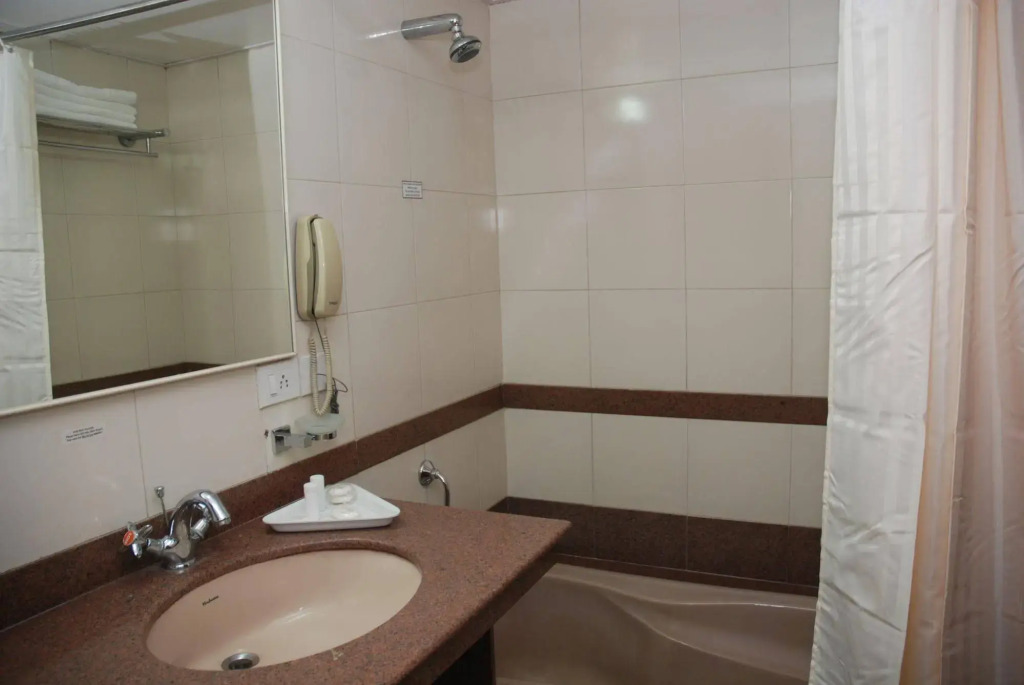 Hotel Ambience Excellency, Wakad, Pune