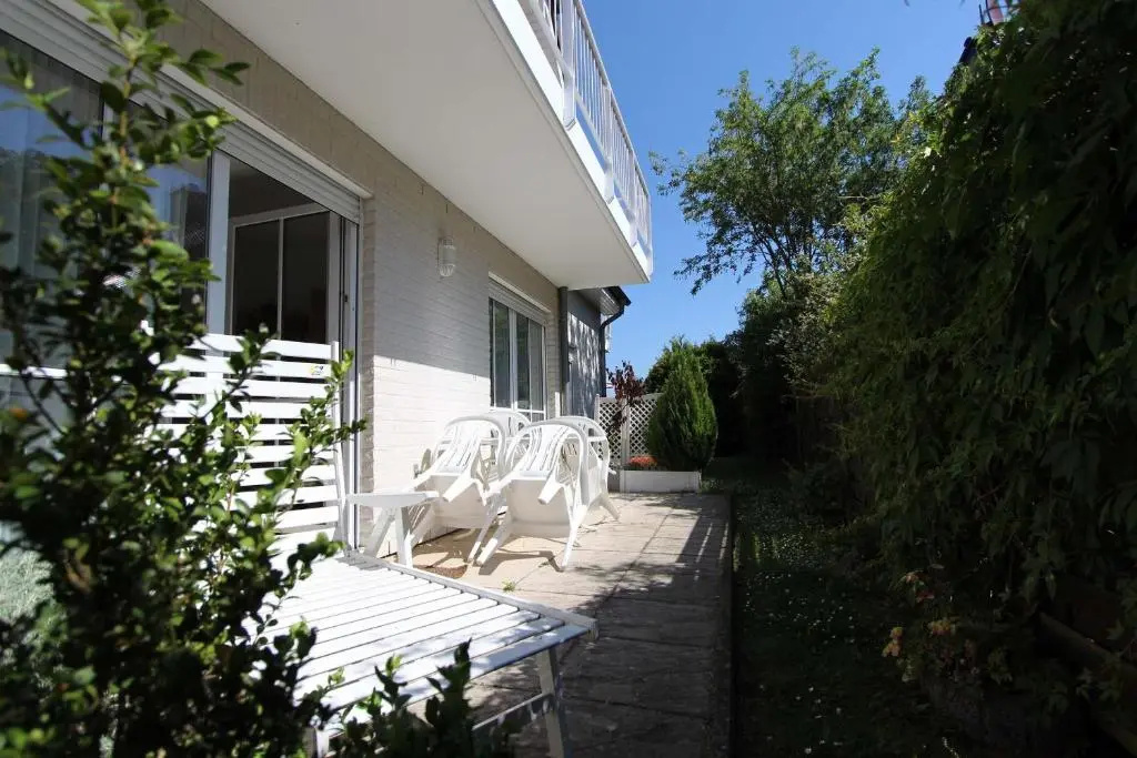 Ostlandstraße 12 Whg 2 EG