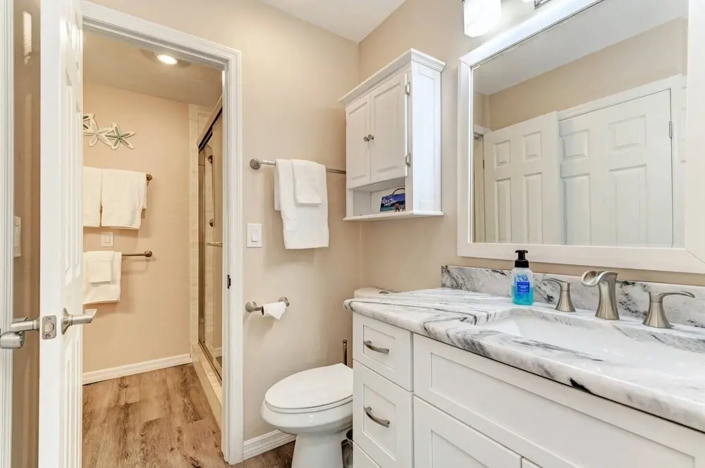 Anna Maria Island Sunshine Kiss Villa