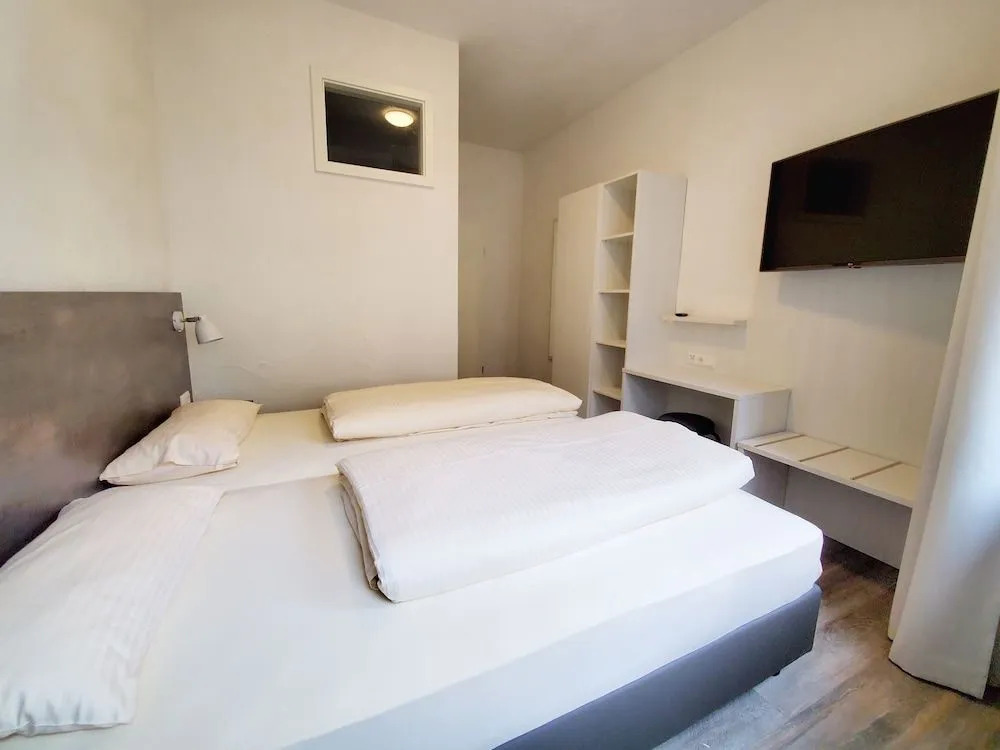 Privatzimmer zu vermieten