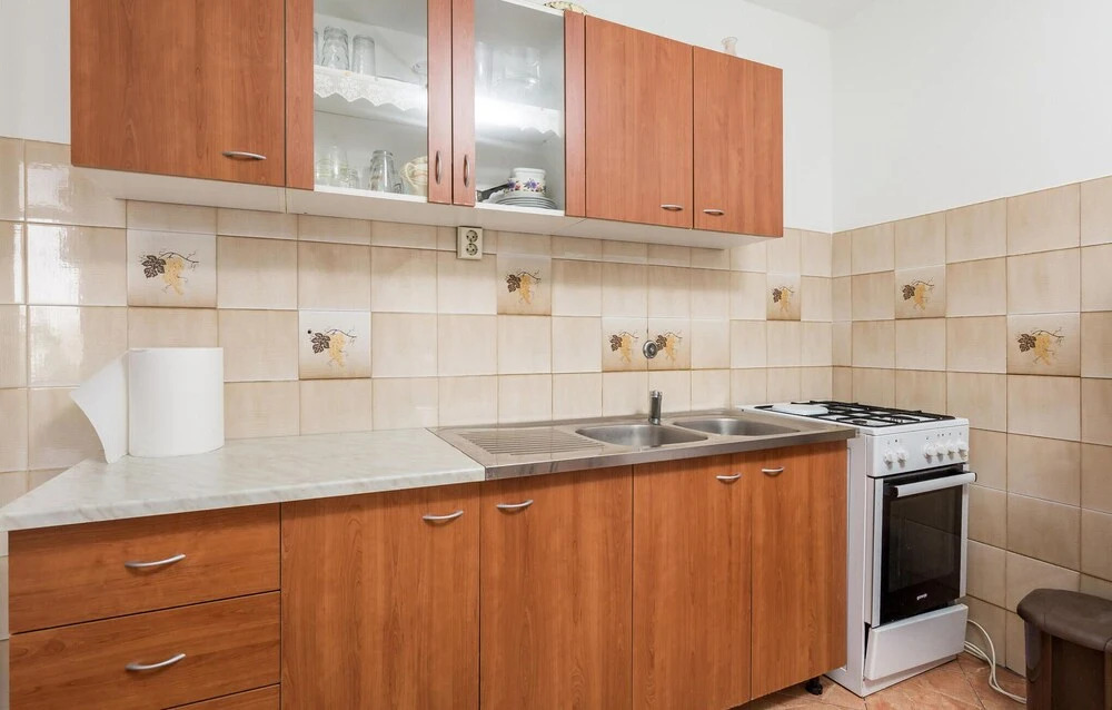 Stunning Home in Jablanac With Wifi and 1 Bedrooms