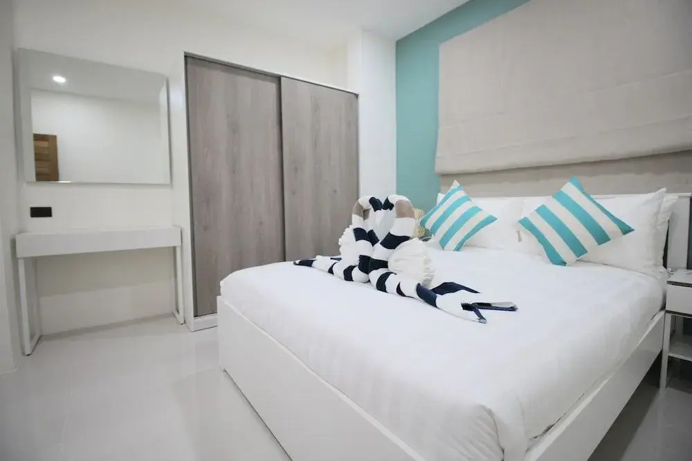 Villa Sands