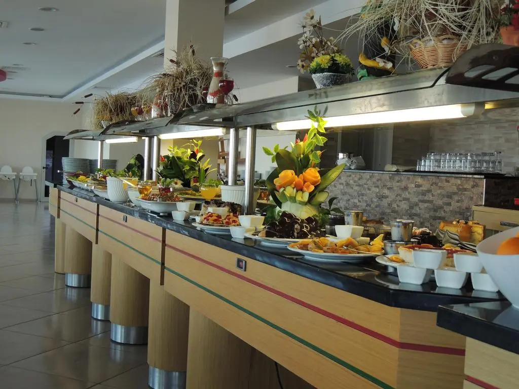 Rosso Verde Hotel