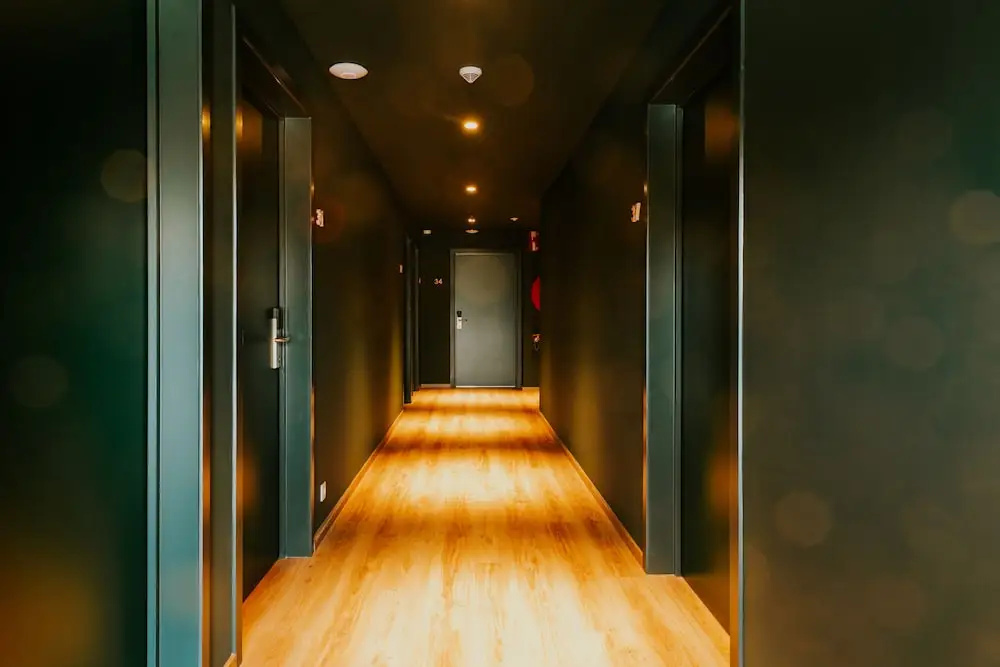 Hotel Jerom