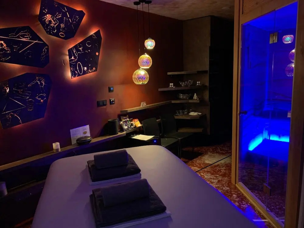 Smarthotel Nezvalova Archa
