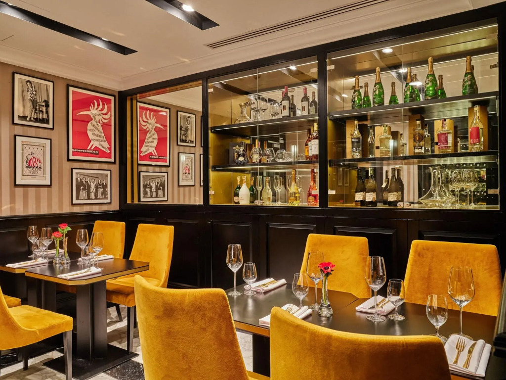 Hotel Teatro Boutique Old Town - Destigo Hotels