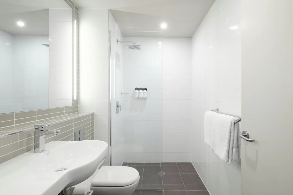 Abode Woden