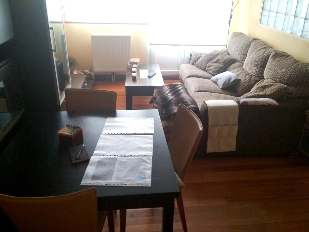Apartment With 2 Bedrooms in Bilbao, With Wonderful Mountain View - 10