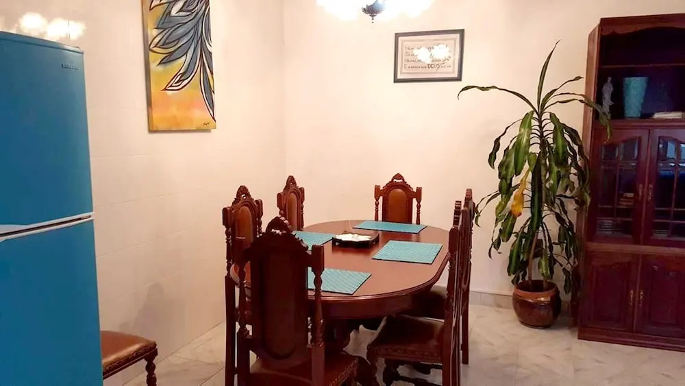 House With 3 Bedrooms in Ponta Delgada, With Furnished Terrace and Wifi