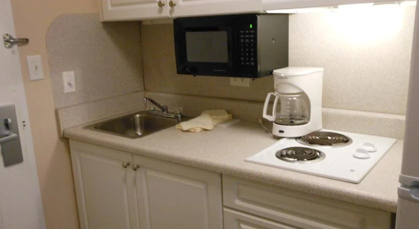 InTown Suites Extended Stay Norfolk VA