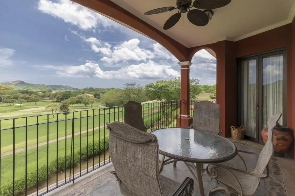 Ocean View Luxury Condo at Reserva Conchal A13