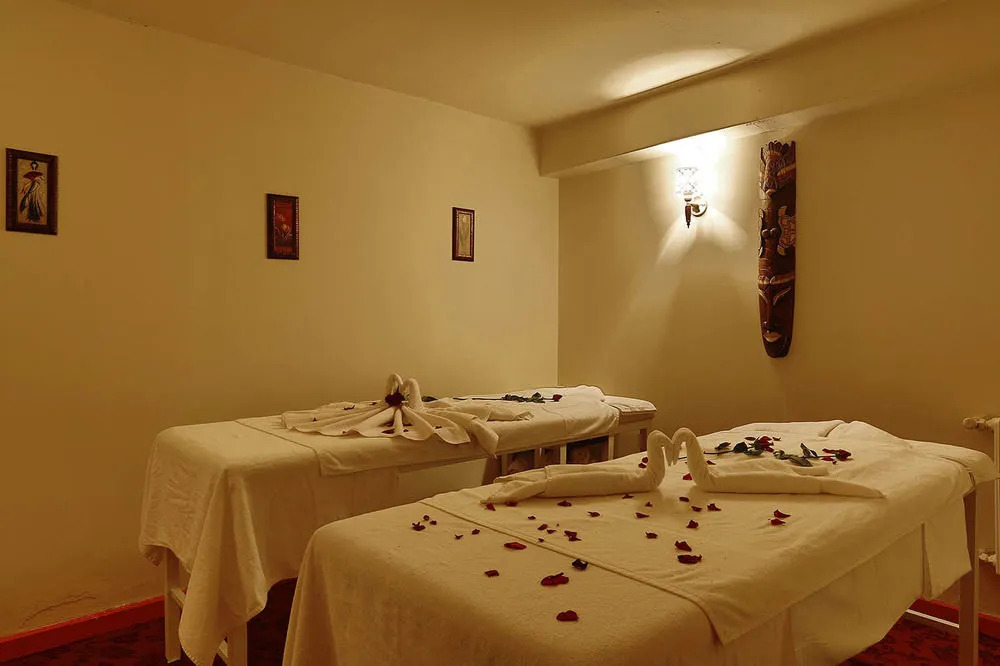 Buyuk Otel Uludag